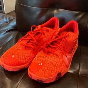 Mens Basketball Shoes size 16